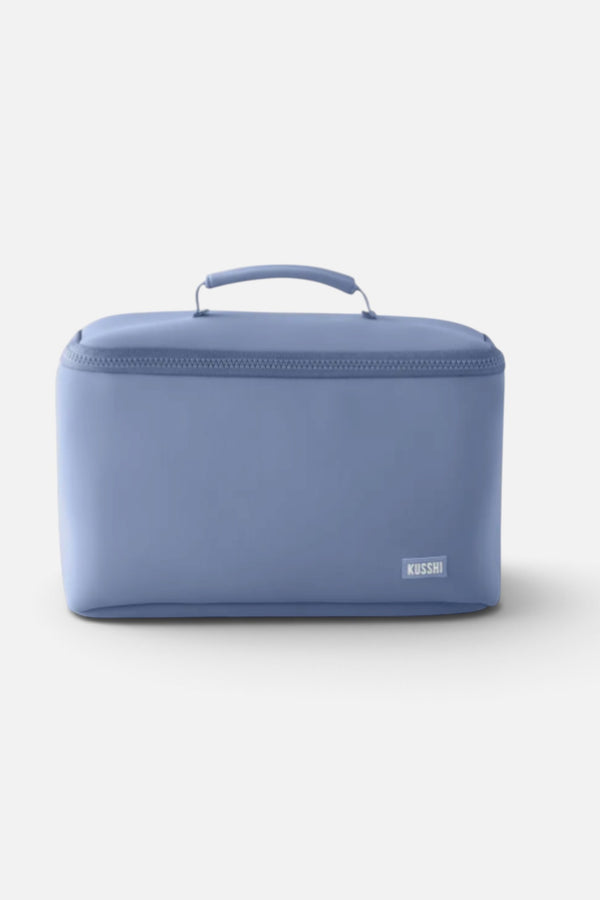 Kusshi Large Train Case