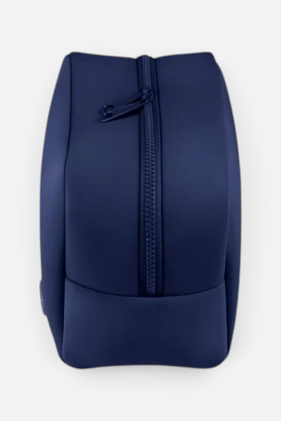 Kusshi Neoprene Dopp Kit in Navy – alternate