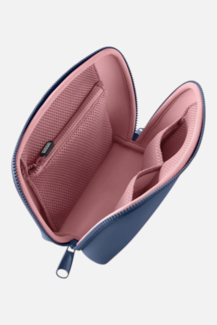 Kusshi Neoprene Makeup Bag – detail