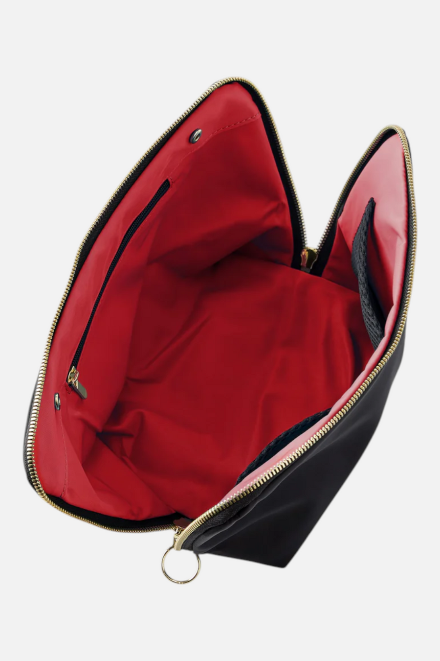 Kusshi Signature Bag – back view