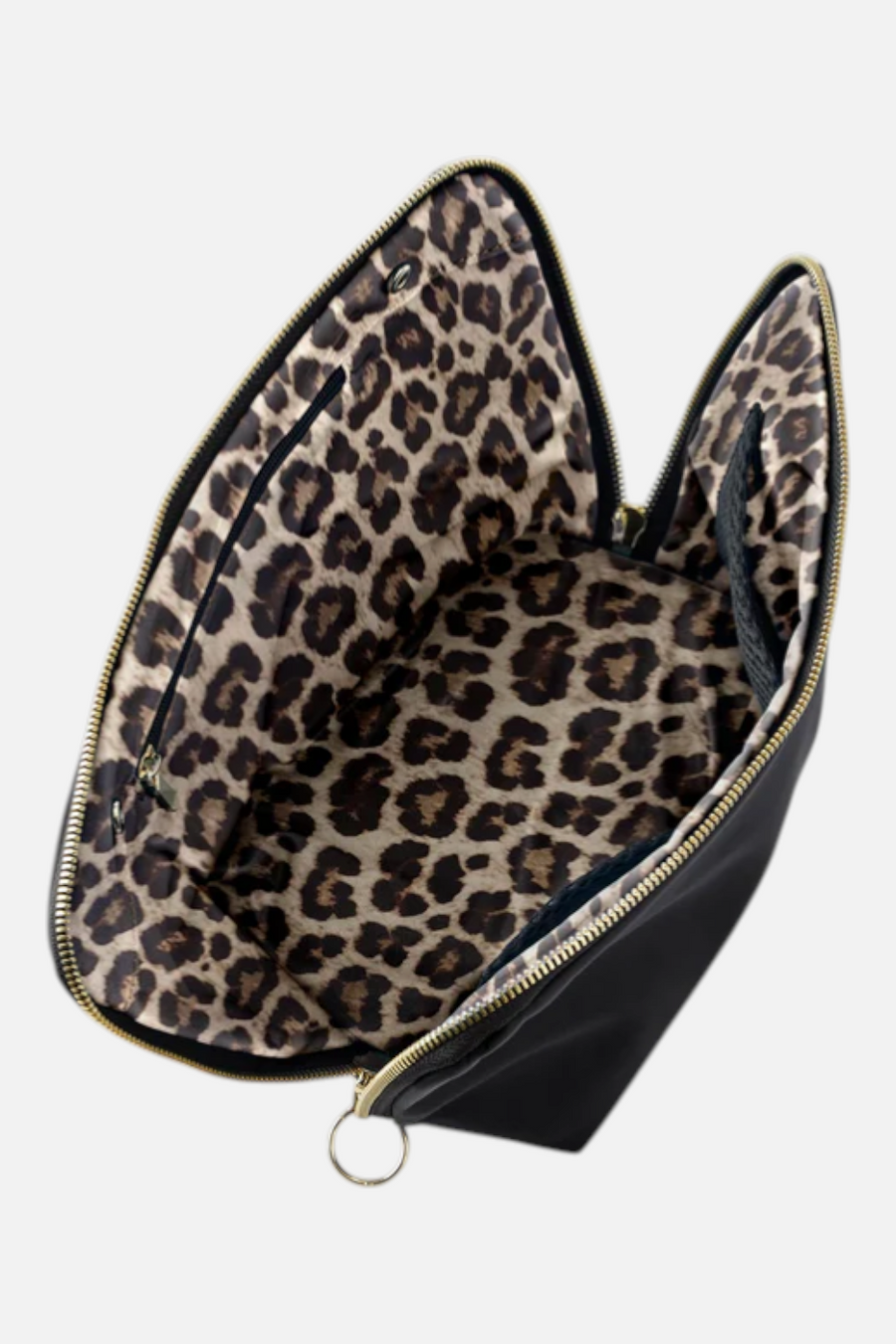 Kusshi Signature Bag – detail
