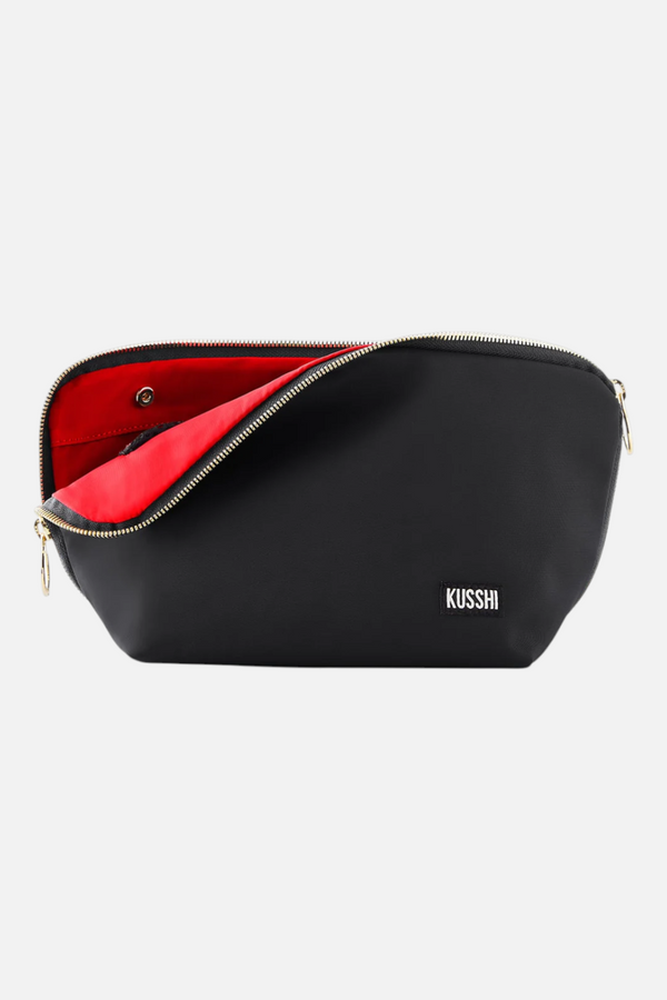 Kusshi Signature Bag