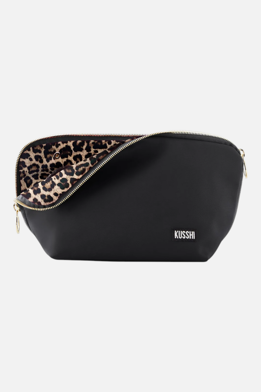 Kusshi Signature Bag – side view
