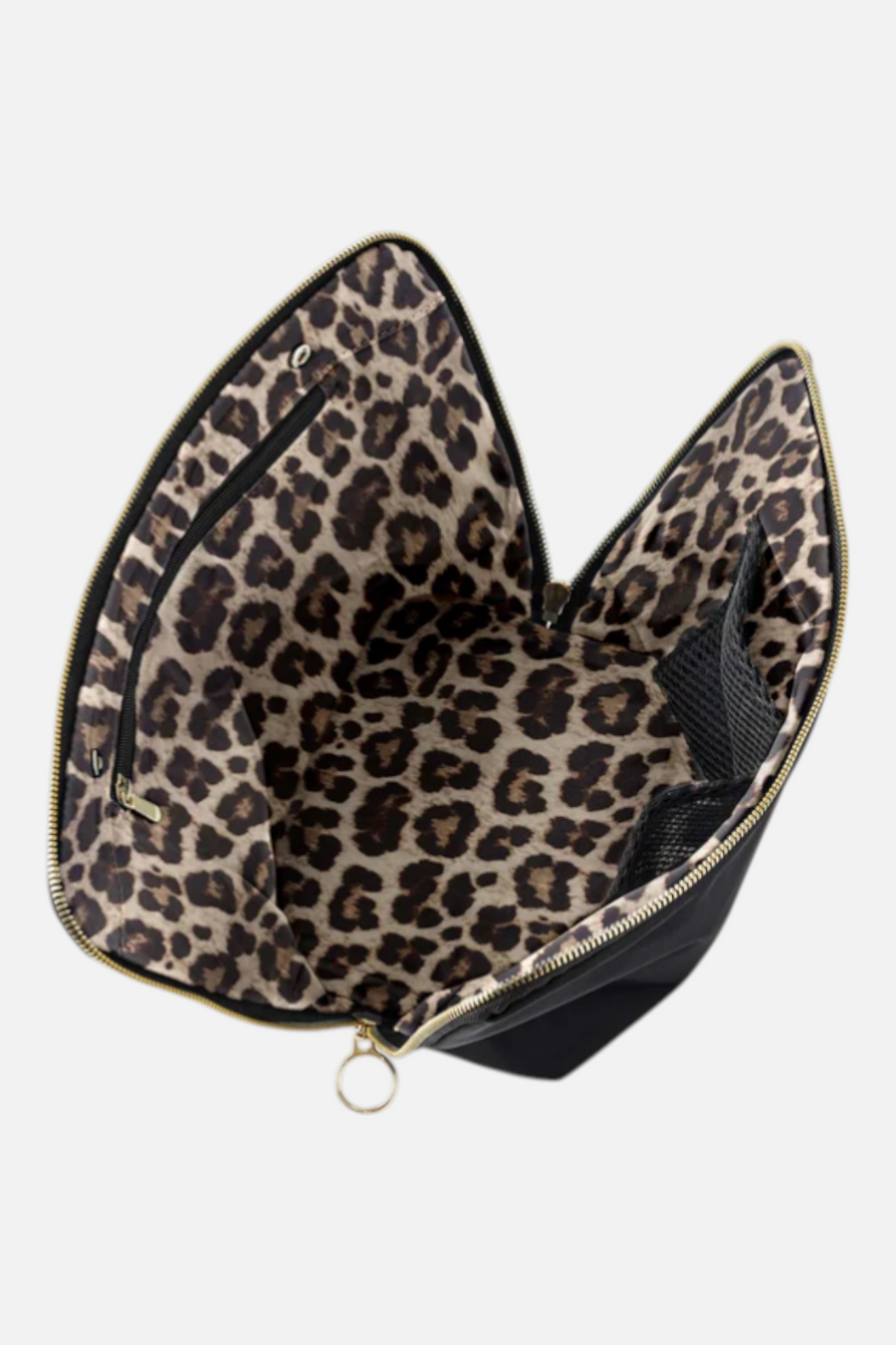 Kusshi Vacationer Bag – back view