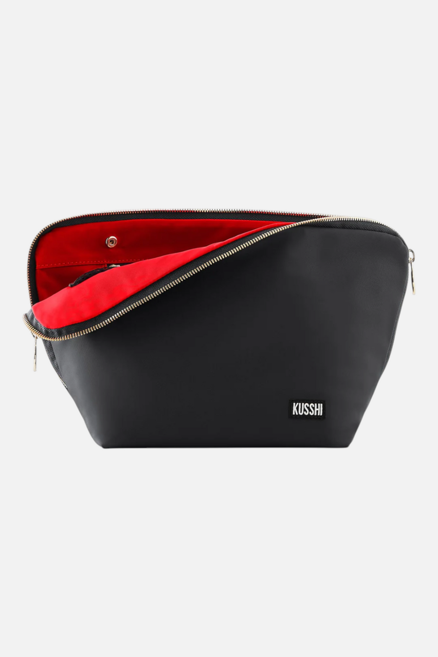 Kusshi Vacationer Bag – detail