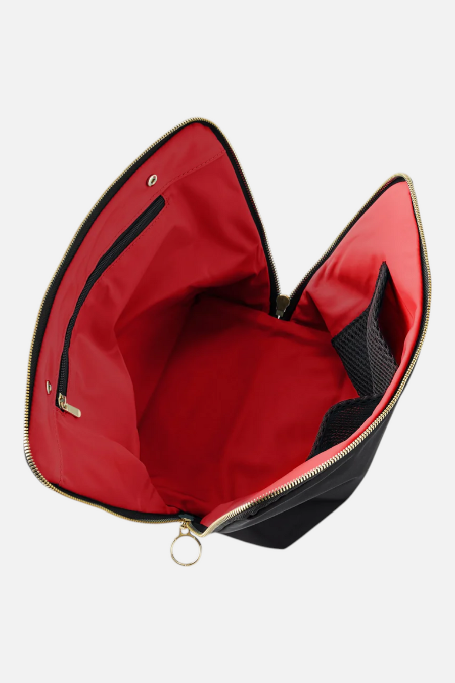 Kusshi Vacationer Bag – side view