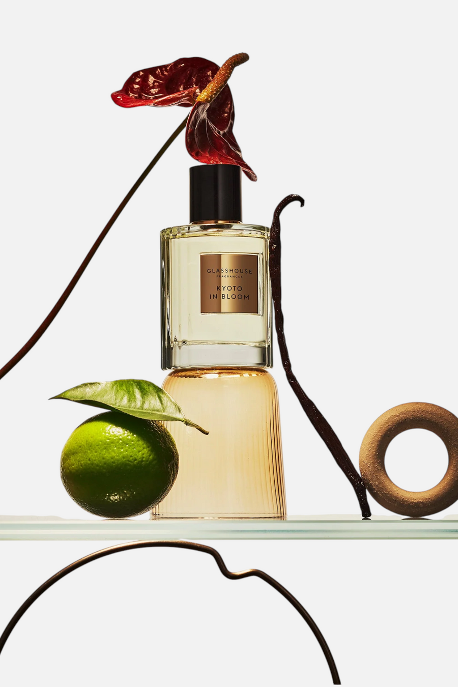 Glasshouse Kyoto In Bloom Eau de Parfum 1.7 Oz