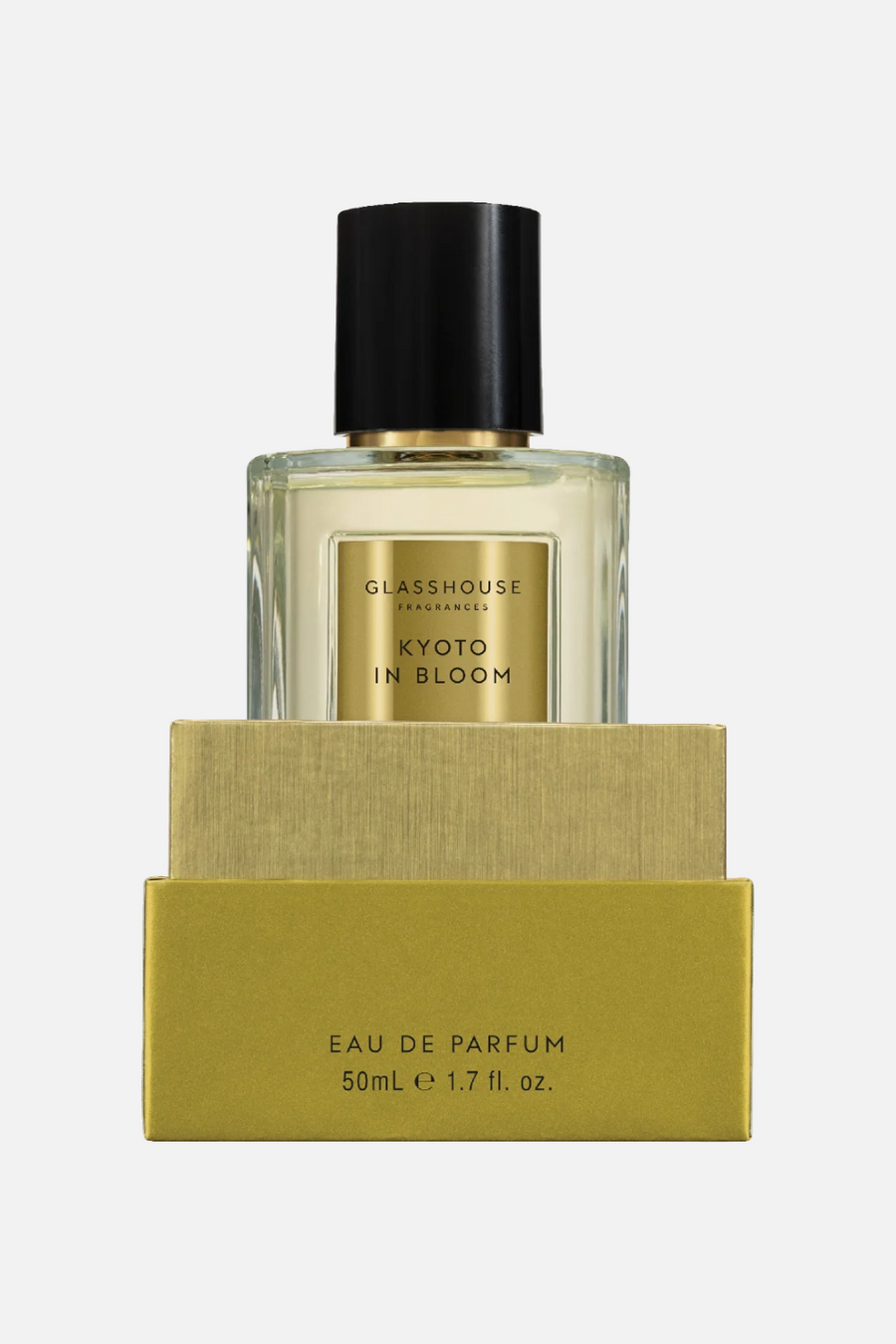 Glasshouse Kyoto In Bloom Eau de Parfum 1.7 Oz