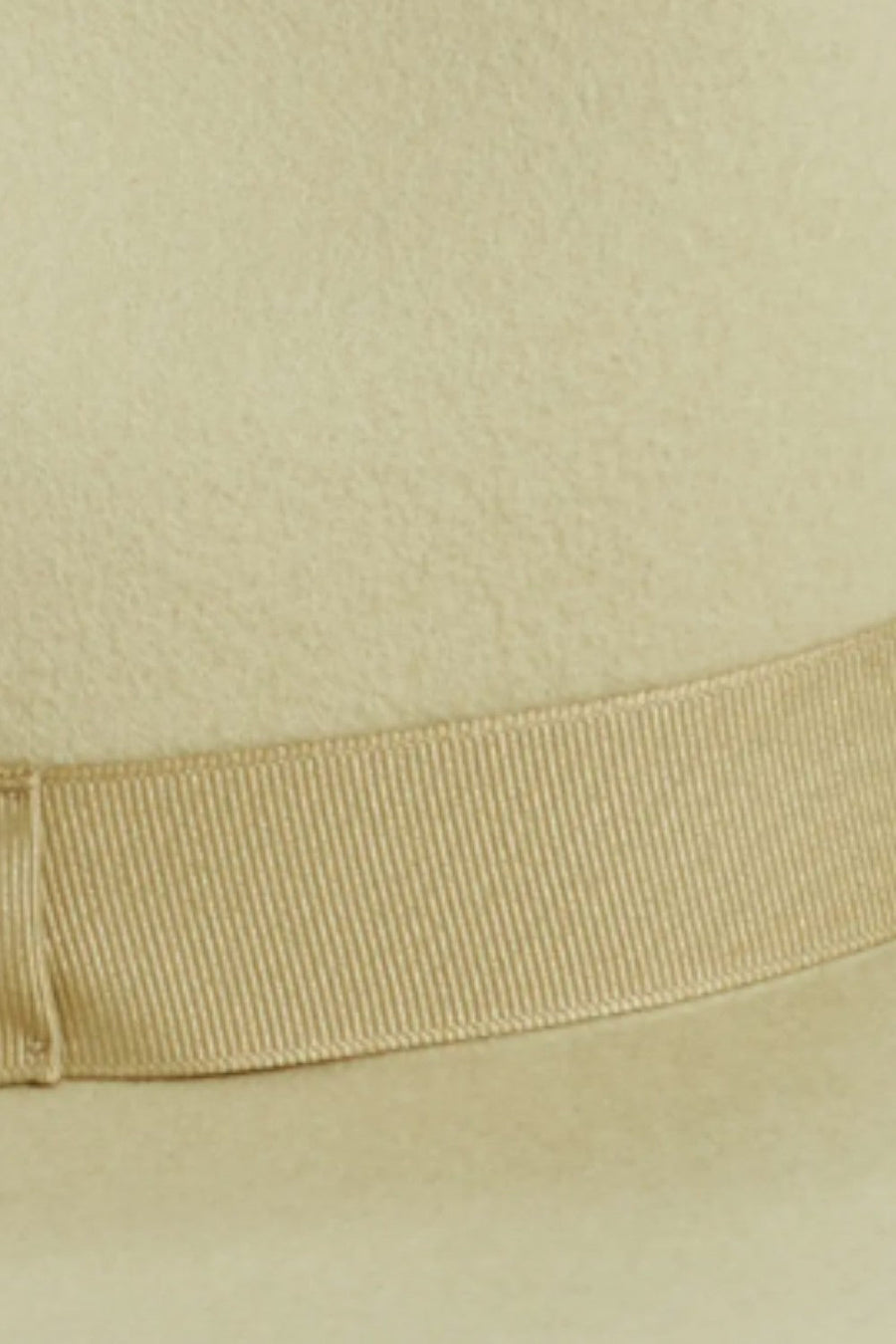 Lack of Color Pistachio Rancher Hat – side view