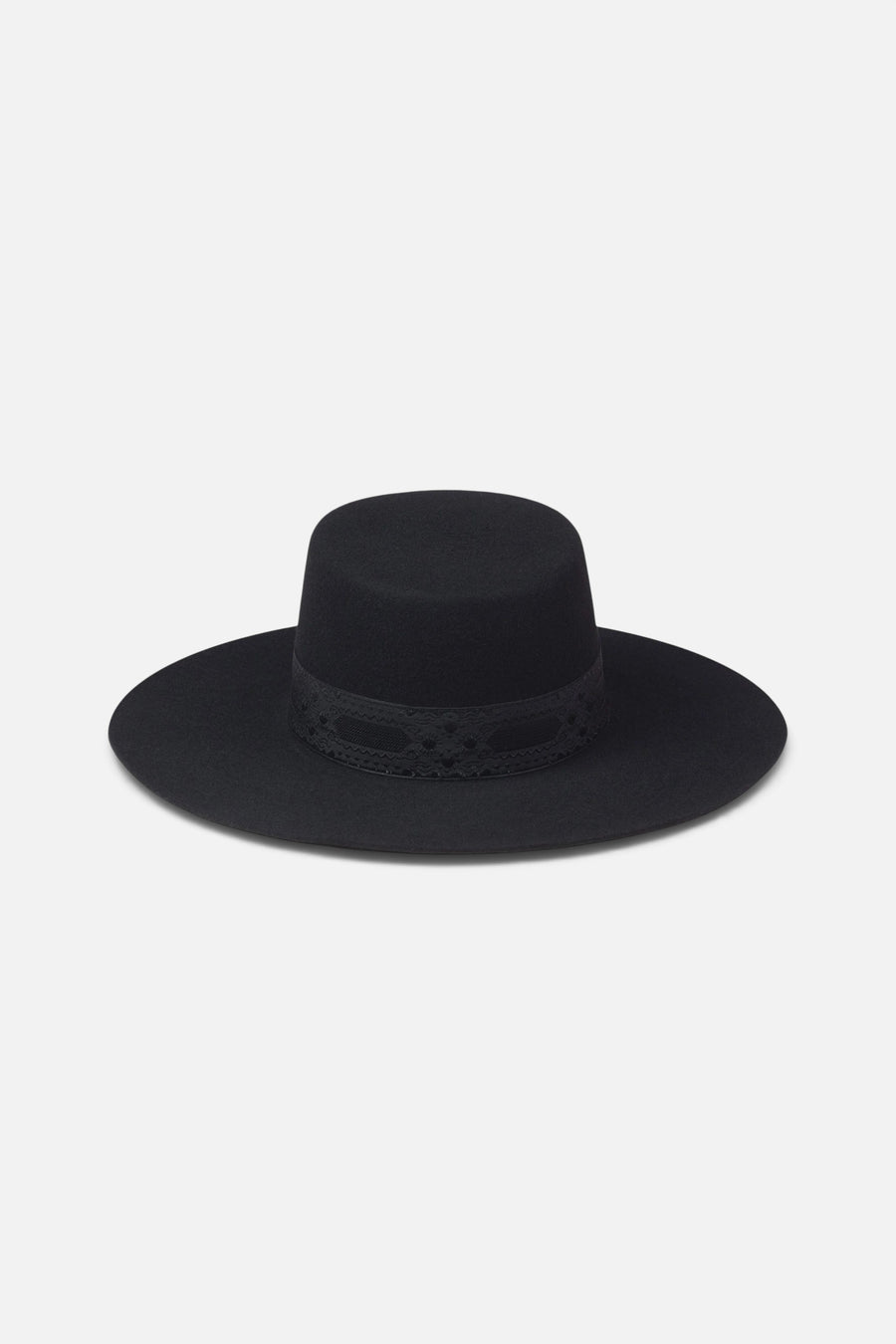 Lack of Color The Sierra in Black – front view