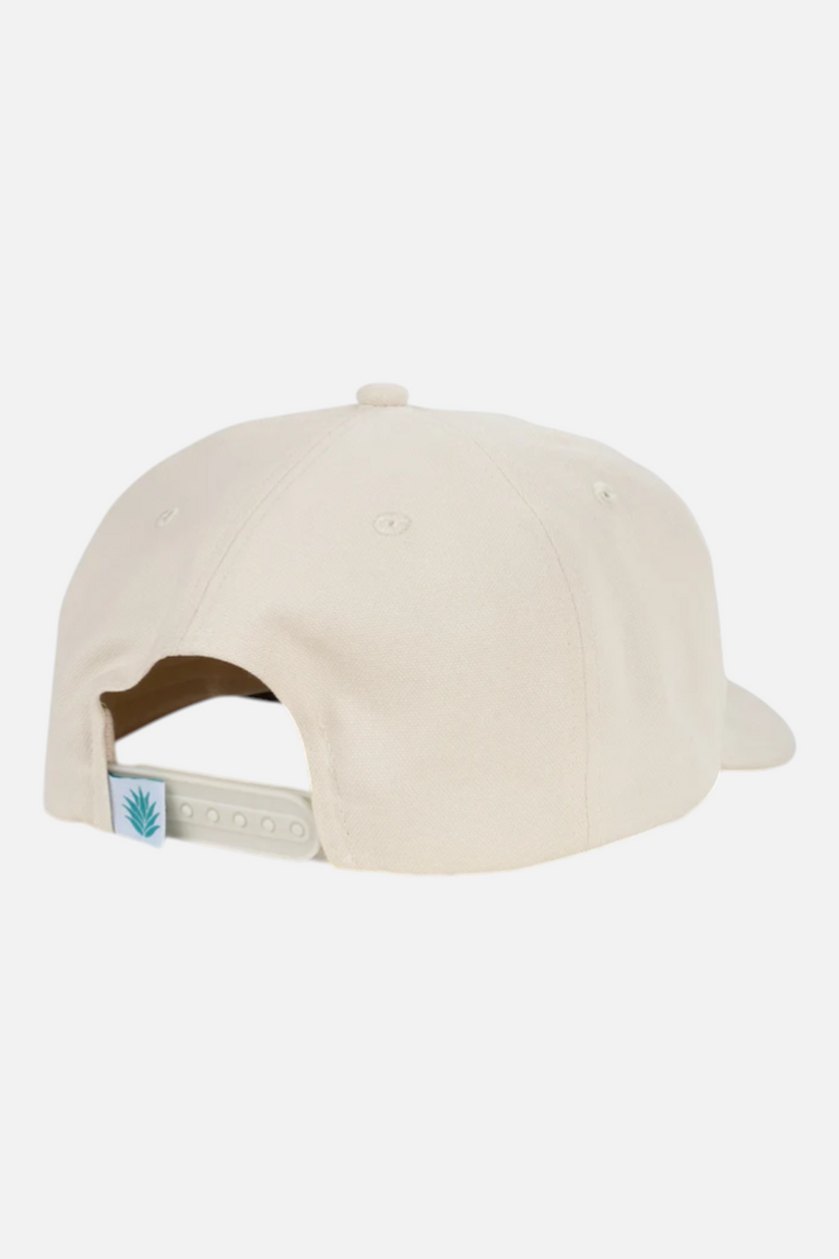 Sendero Provisions La Cucaracha Hat in White – CHROME