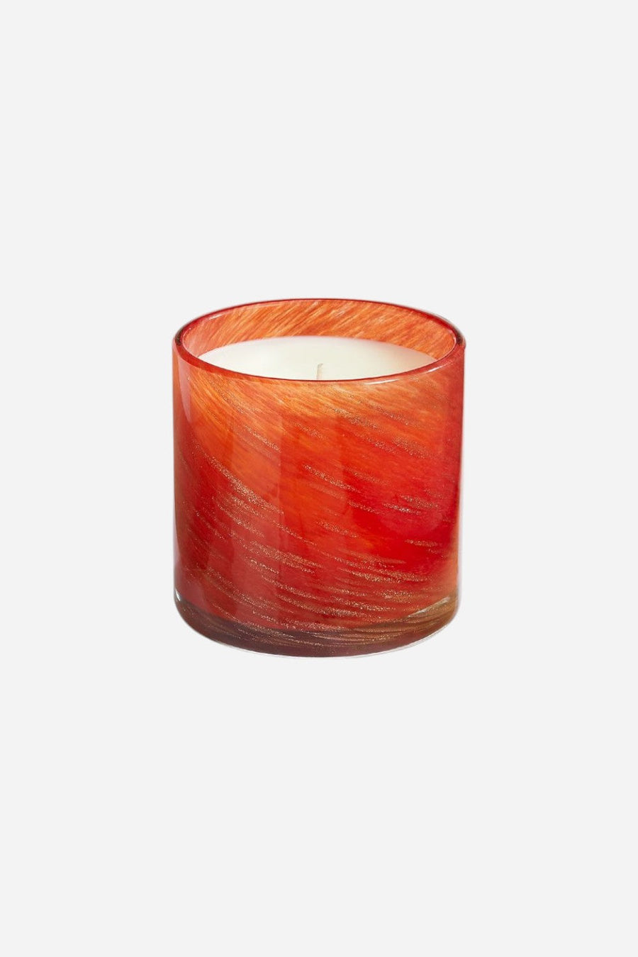 Lafco Absinthe Plum Classic Candle – front view