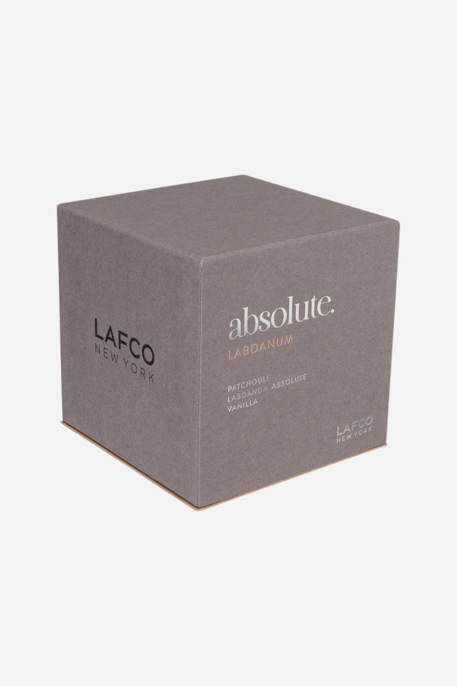 LAFCO Absolute Labdanum Signature 15.5Oz – back view