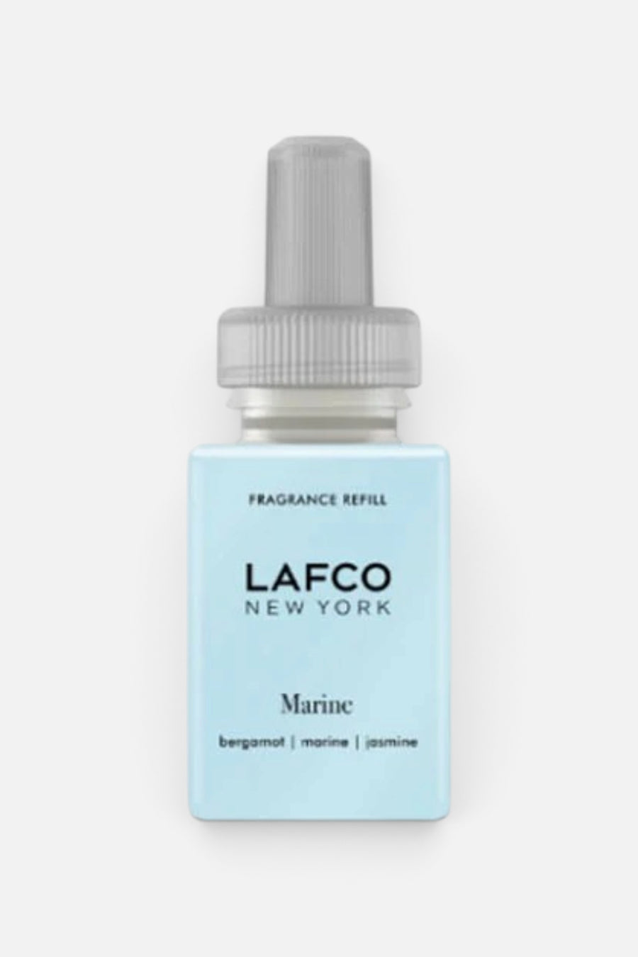 LAFCO Bathroom Smart Diffuser Refill – front view