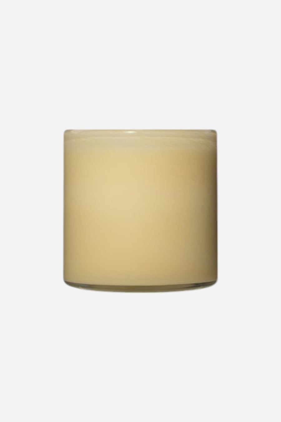 LAFCO Bedroom Chamomile Lavender 3-Wick Candle – front view