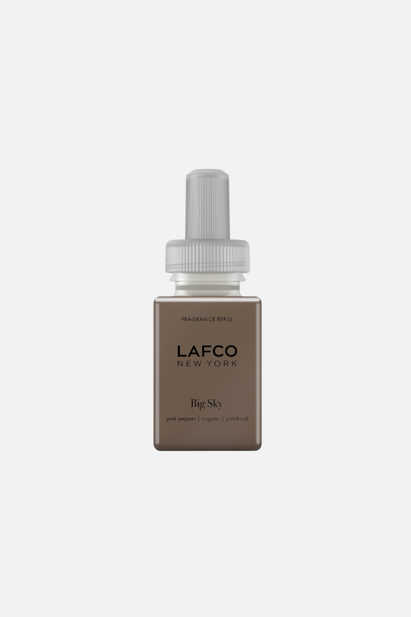LAFCO Big Sky Pura Smart Diffuser Refill