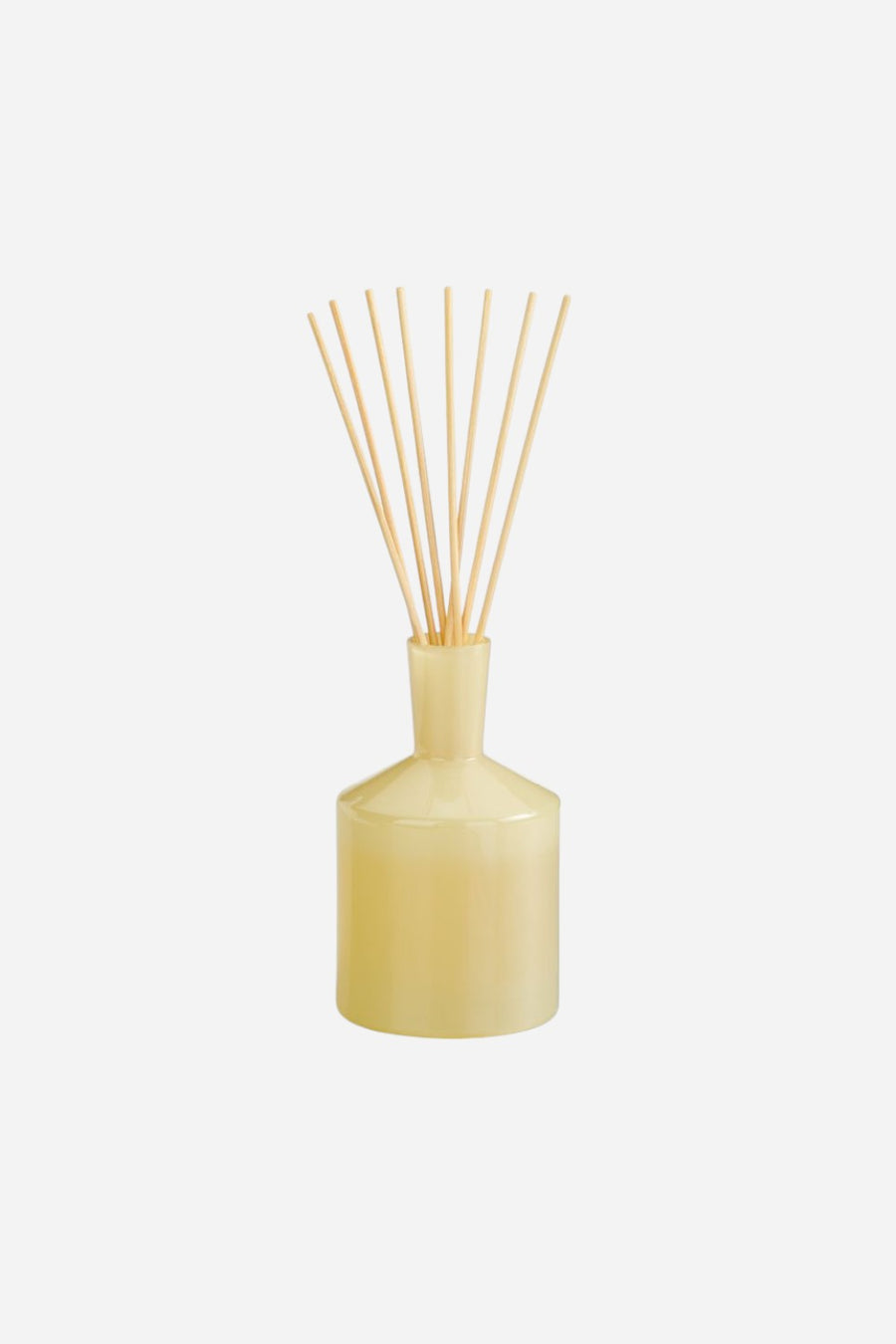 LAFCO Chamomile Lavender Bedroom Diffuser 6oz – back view