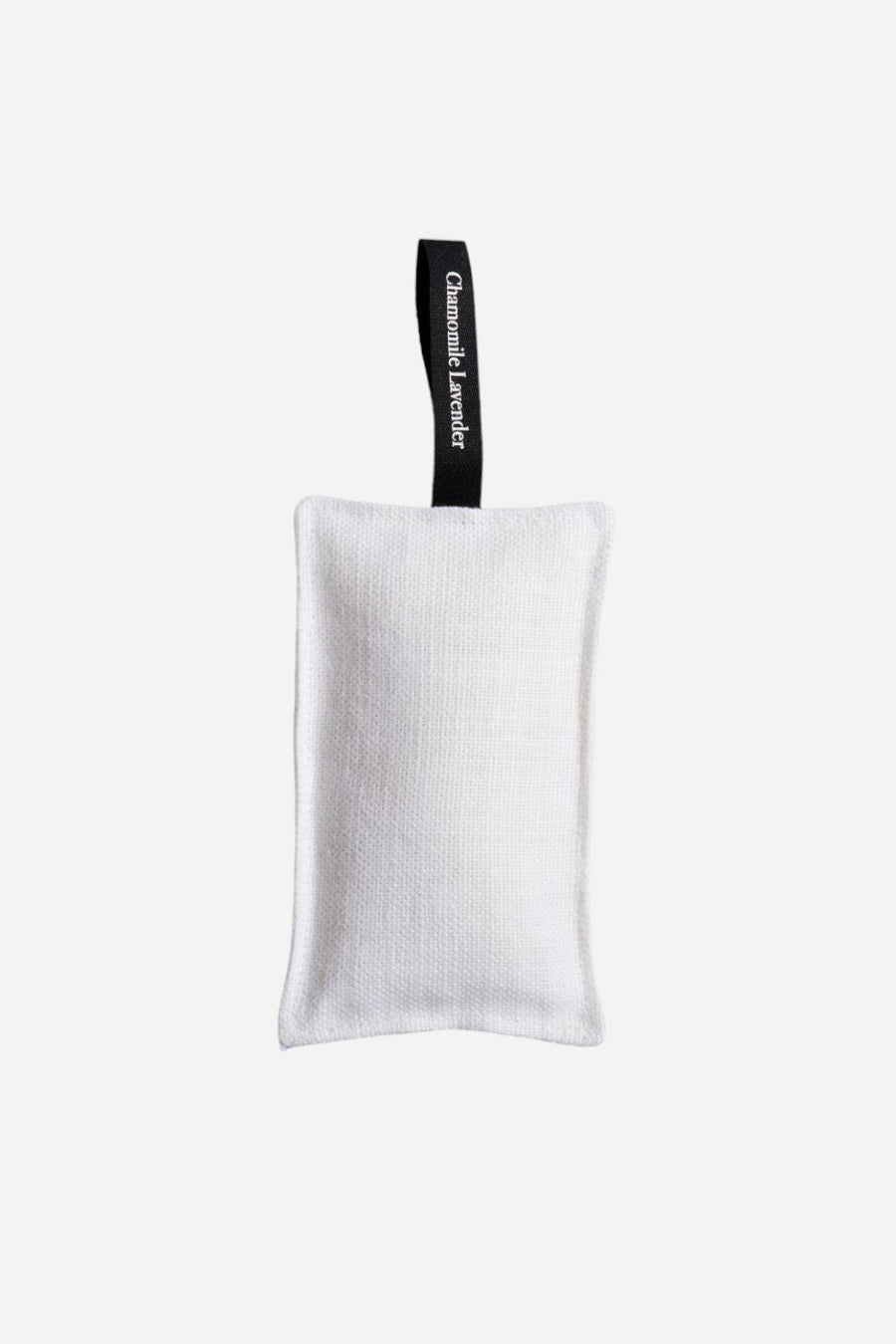 LAFCO Chamomile Lavender Sachet – back view