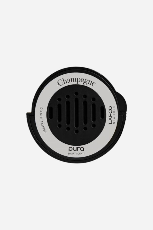 Lafco Champagne Pura Car Refill
