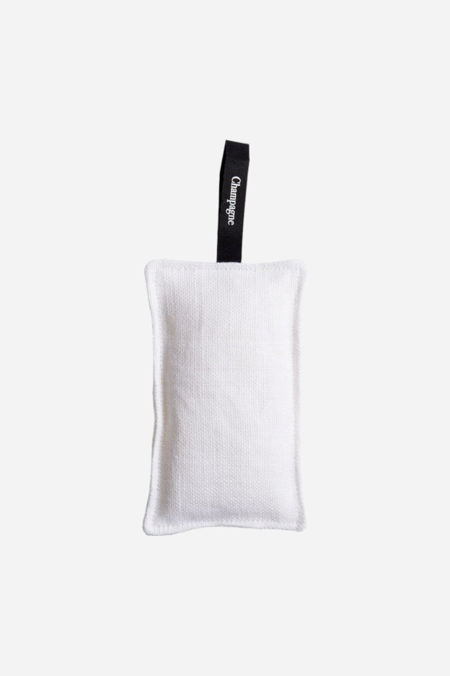 LAFCO Champagne Sachet – back view