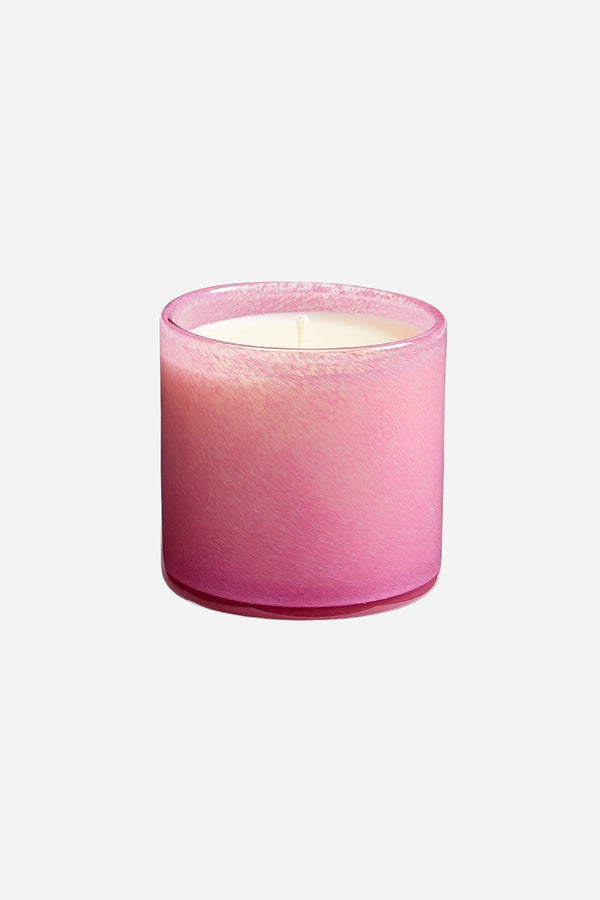 LAFCO Duchess Peony Signature Candle Powder Room