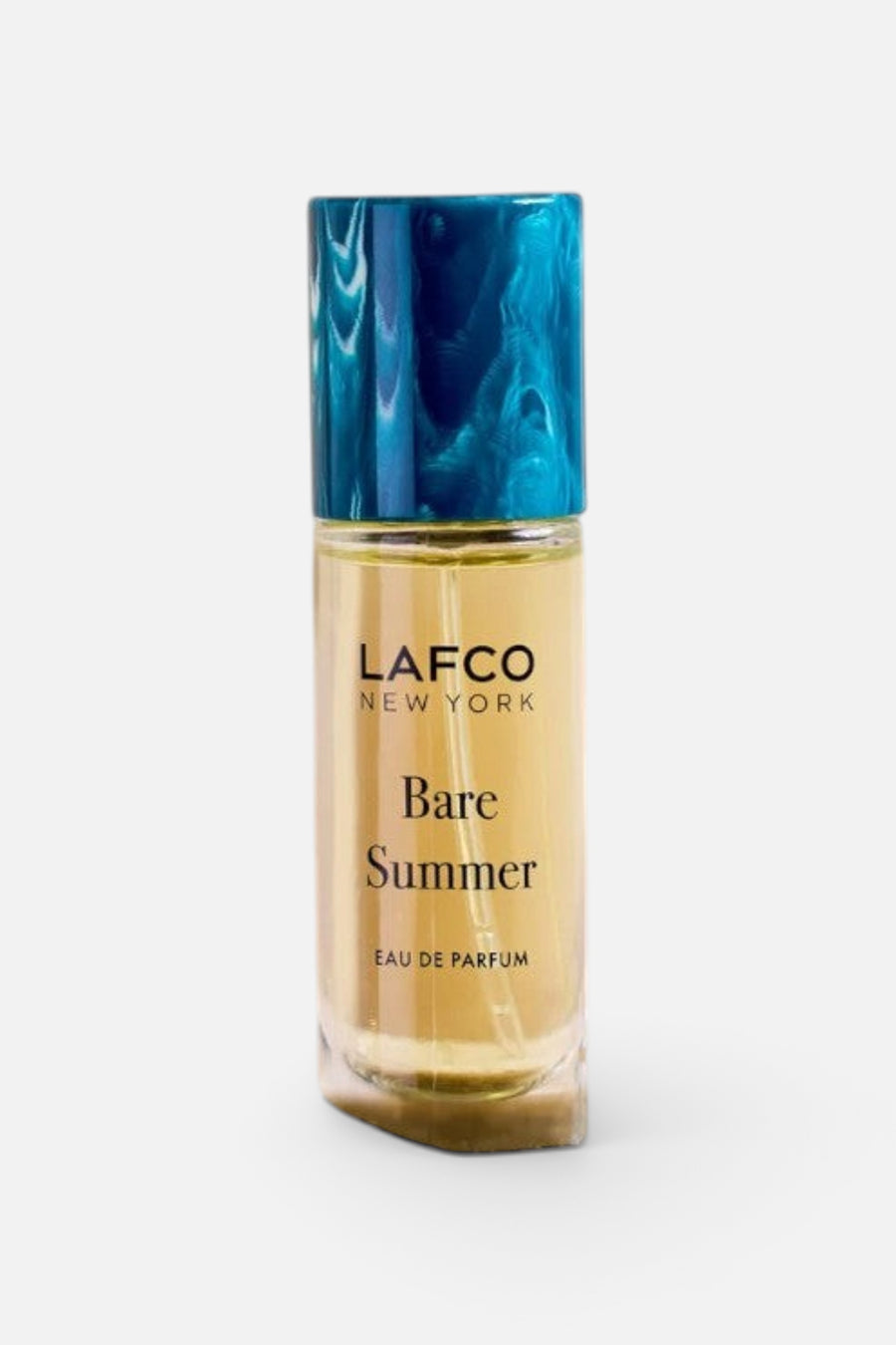 LAFCO Eau de Parfum in Bare Summer – back view