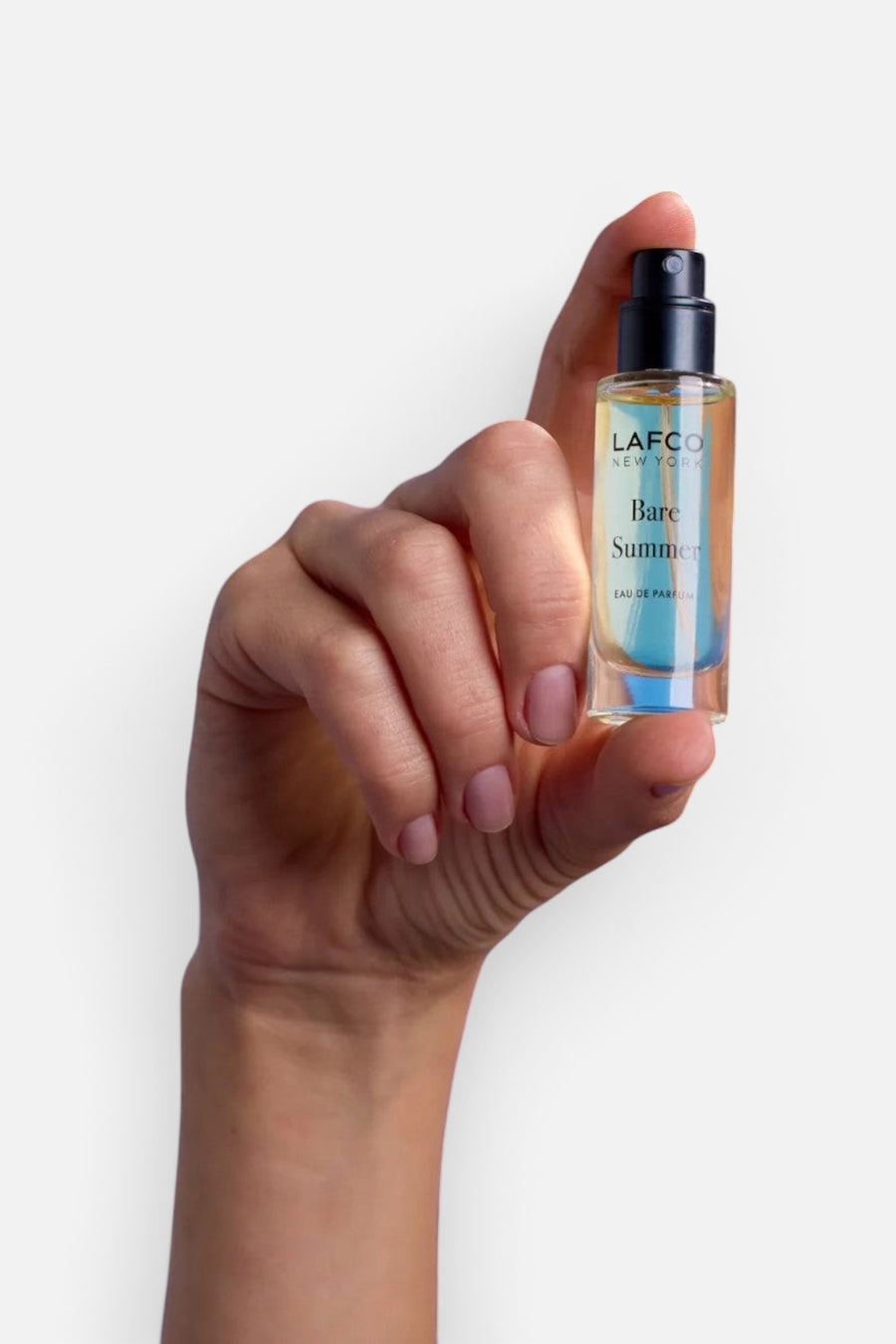 LAFCO Eau de Parfum in Bare Summer – detail