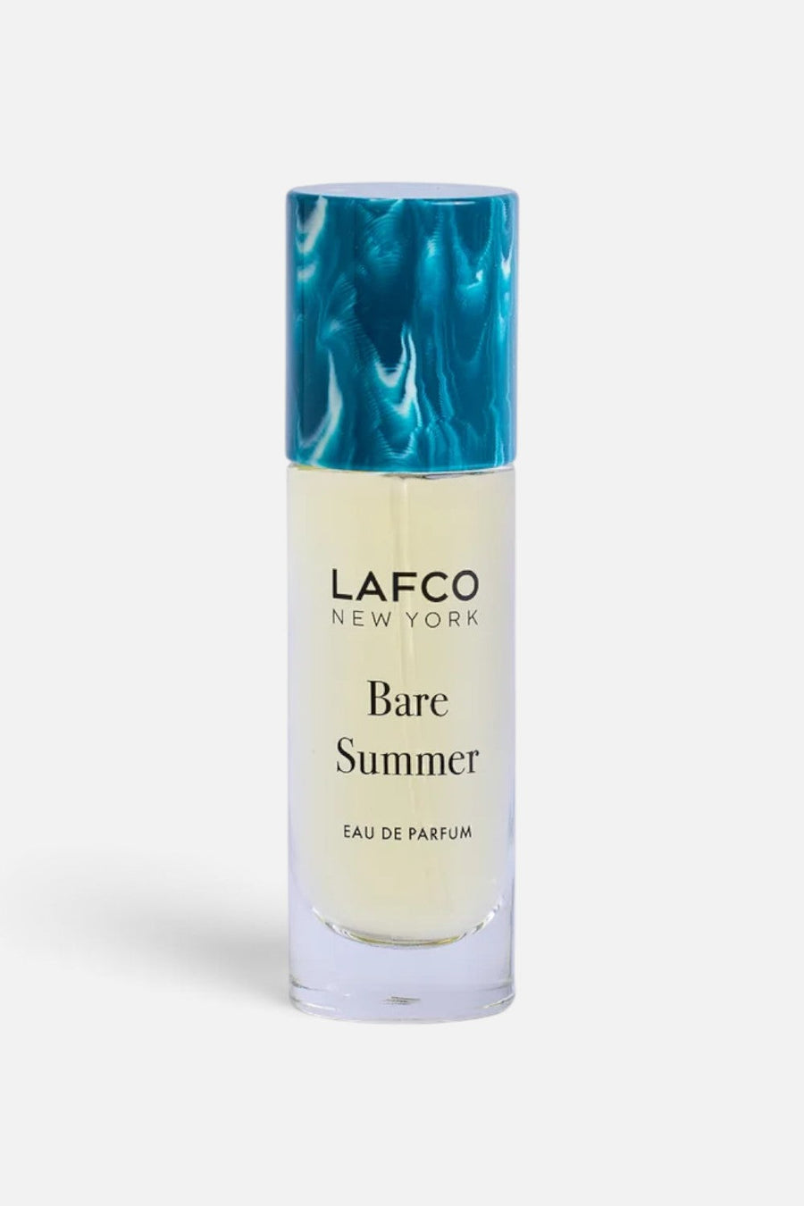 LAFCO Eau de Parfum in Bare Summer – front view