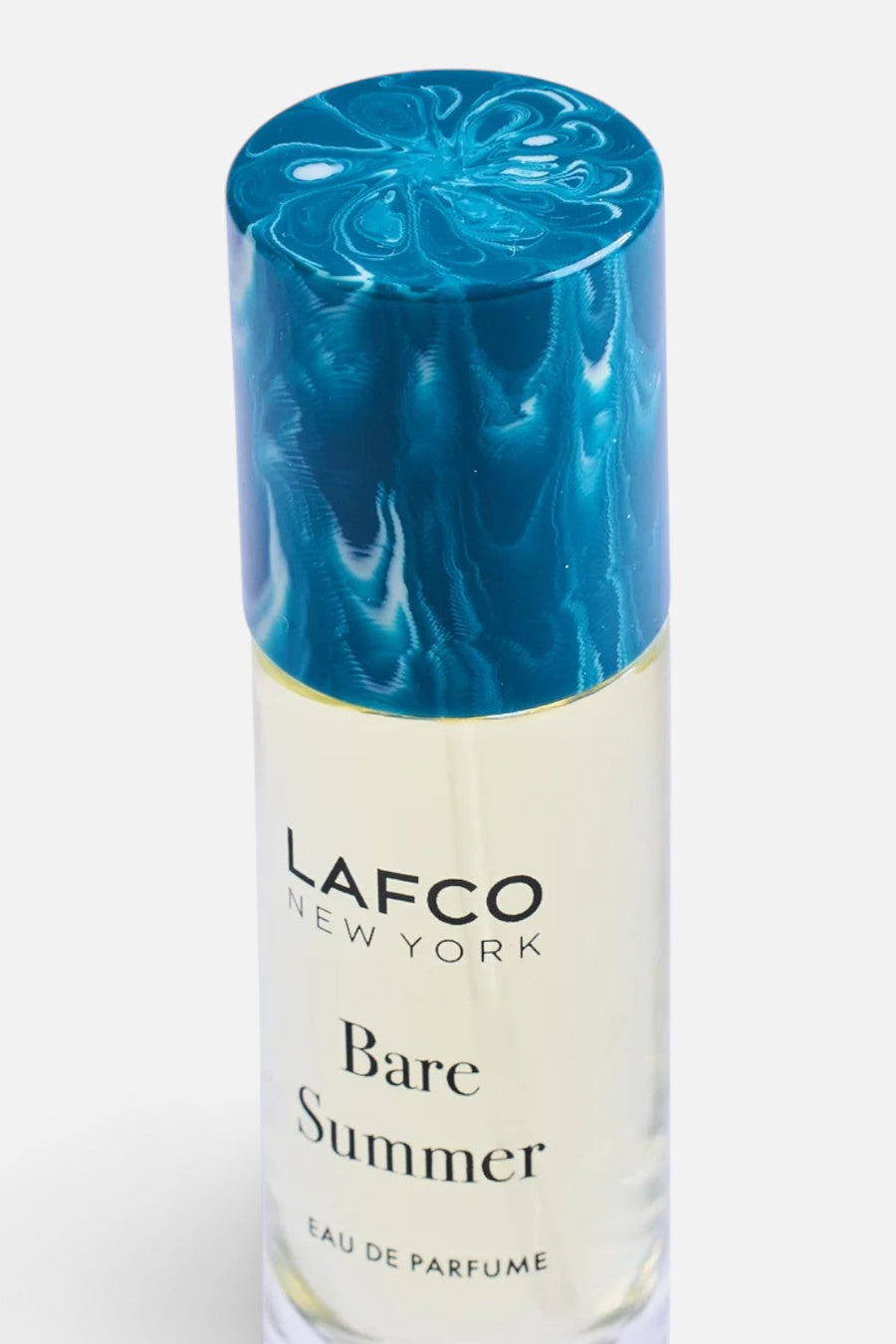 LAFCO Eau de Parfum in Bare Summer – side view