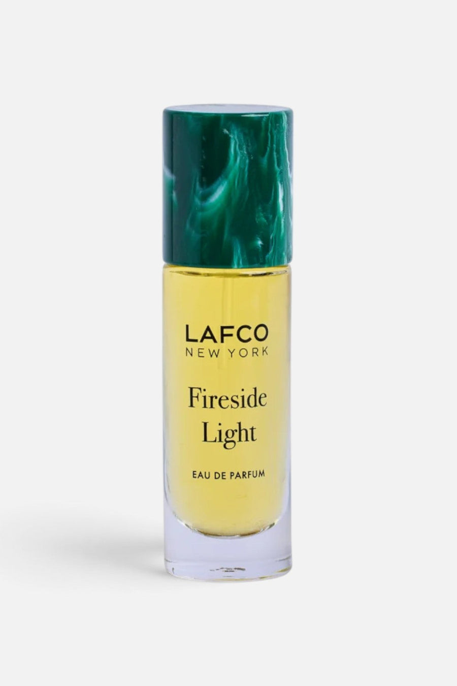 LAFCO Eau de Parfum in Fireside Light – front view