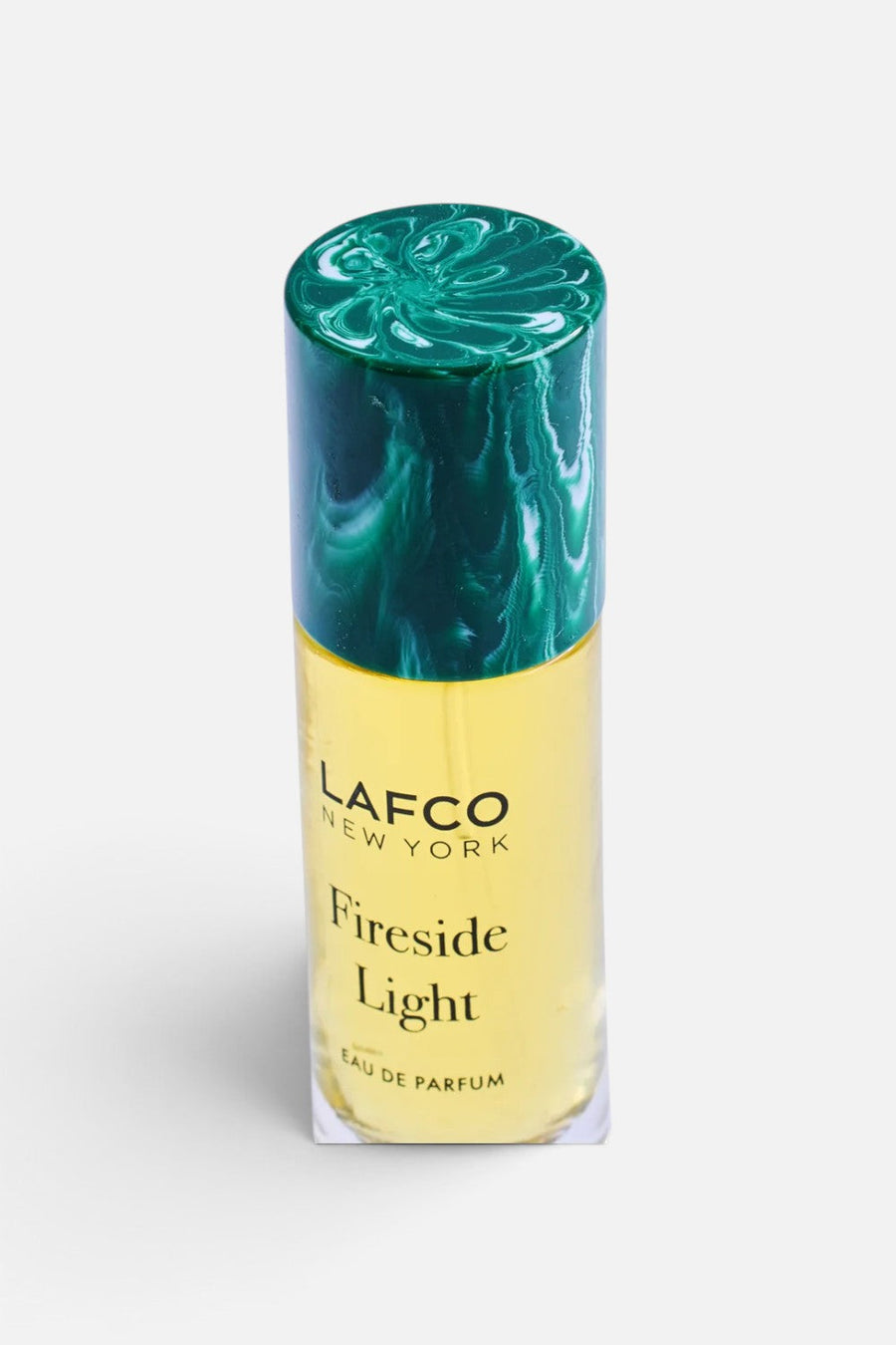 LAFCO Eau de Parfum in Fireside Light – side view