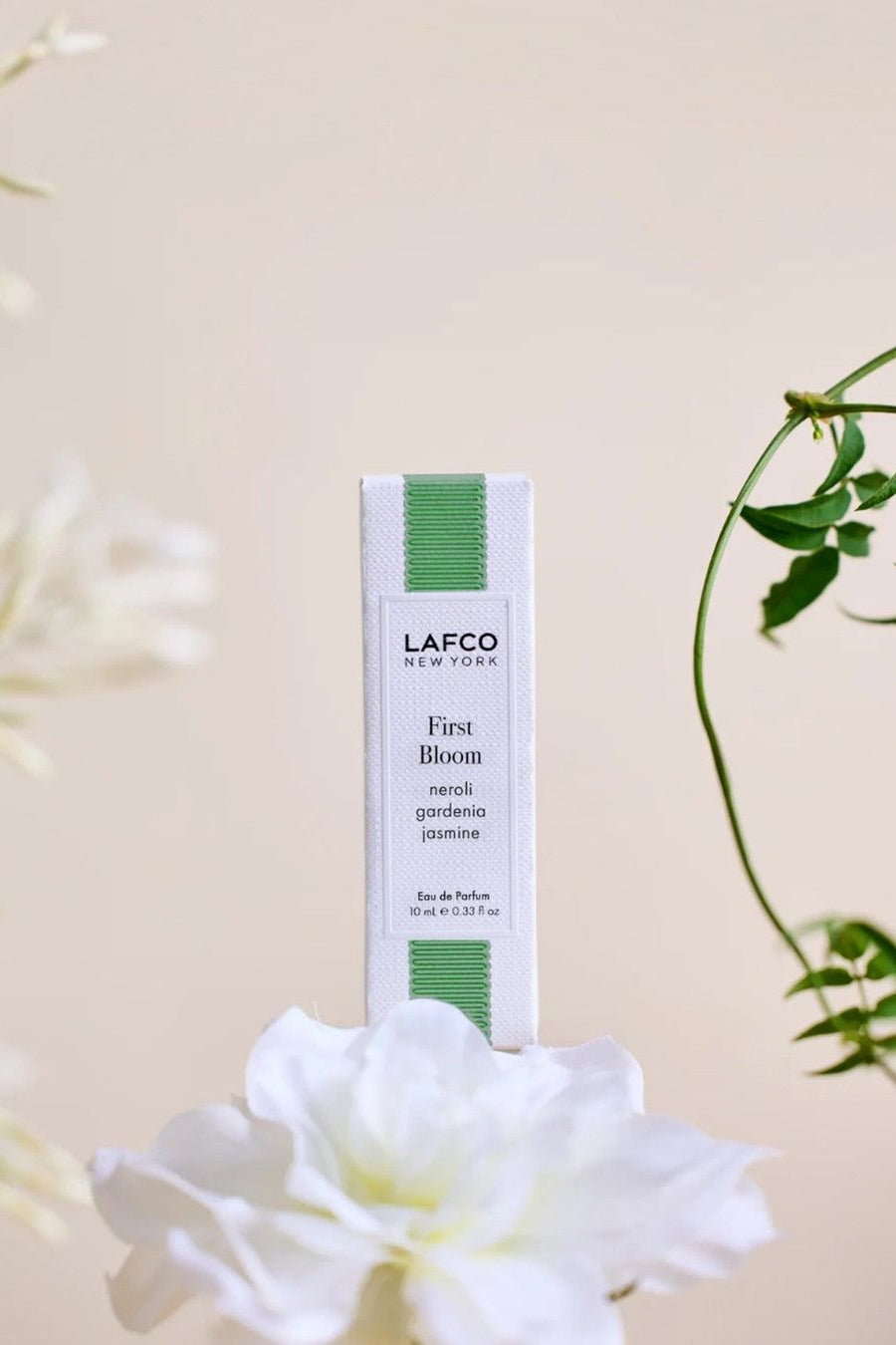 LAFCO Eau de Parfum in First Bloom – detail