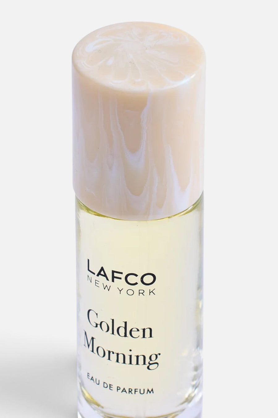LAFCO Eau de Parfum in Golden Morning – side view