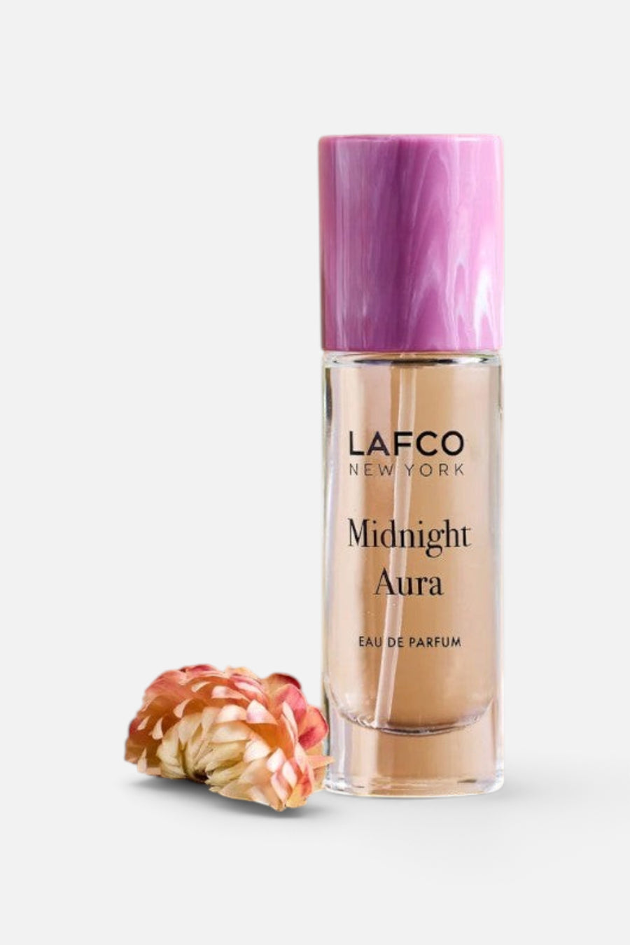 LAFCO Eau de Parfum in Midnight Aura – back view