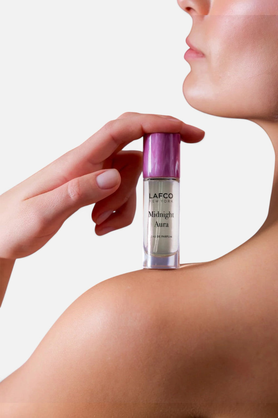 LAFCO Eau de Parfum in Midnight Aura – detail