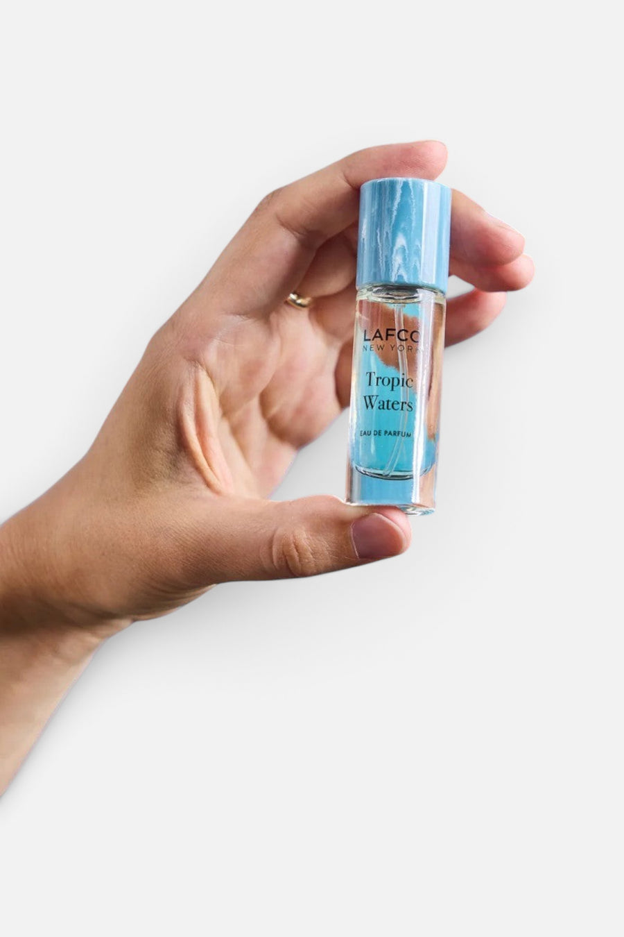 LAFCO Eau de Parfum in Tropic Waters – detail