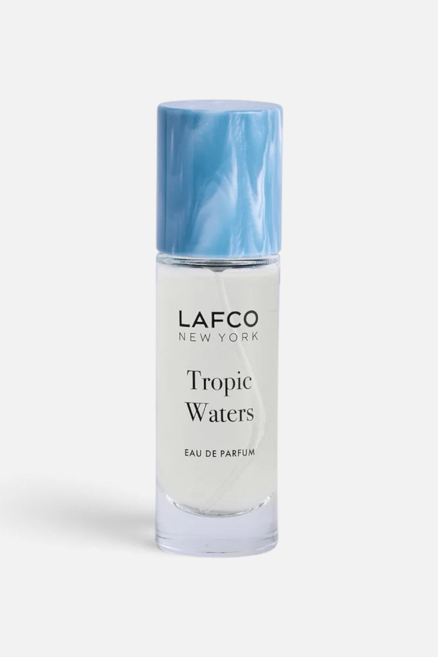 LAFCO Eau de Parfum in Tropic Waters – front view