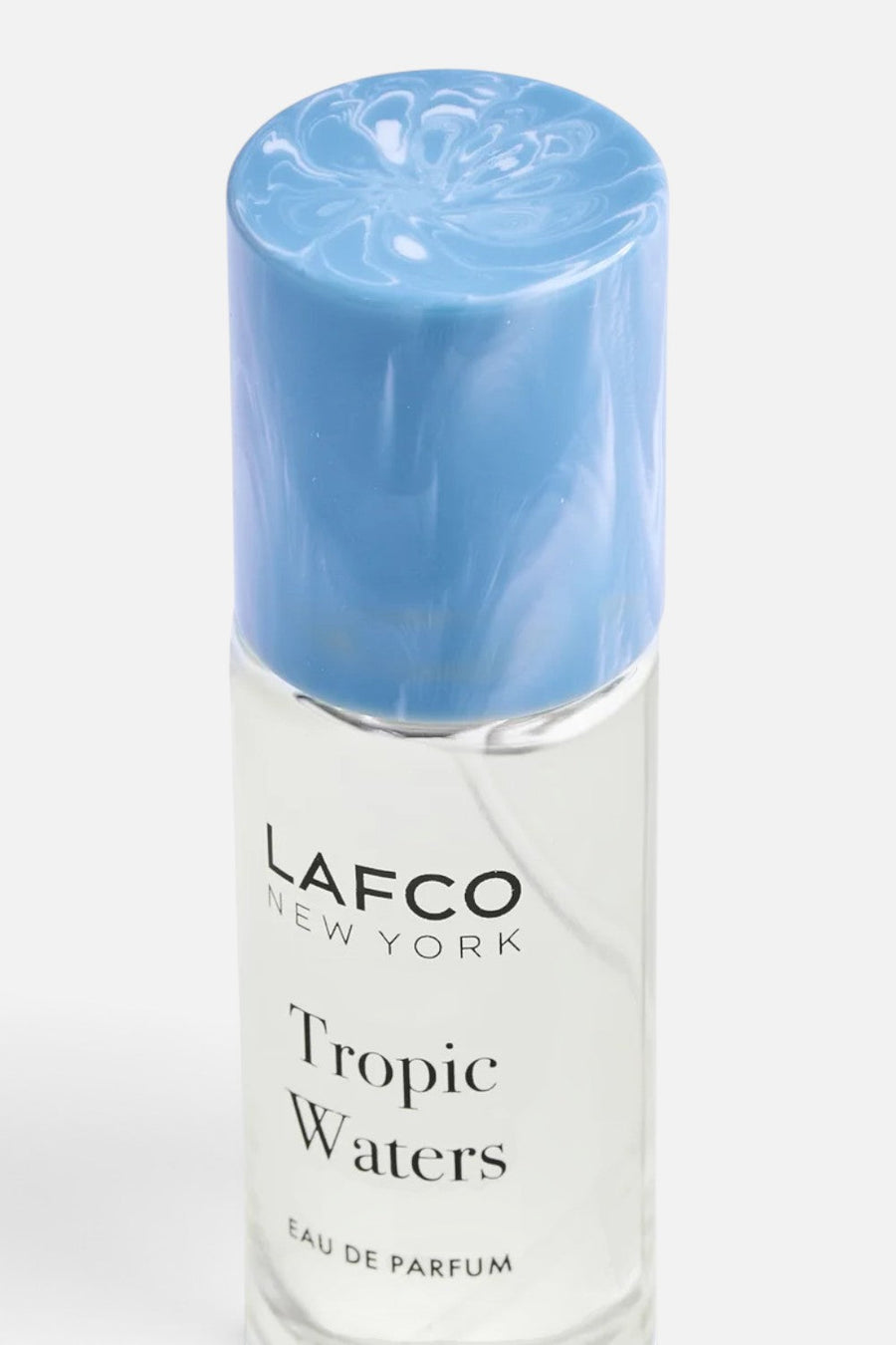 LAFCO Eau de Parfum in Tropic Waters – side view