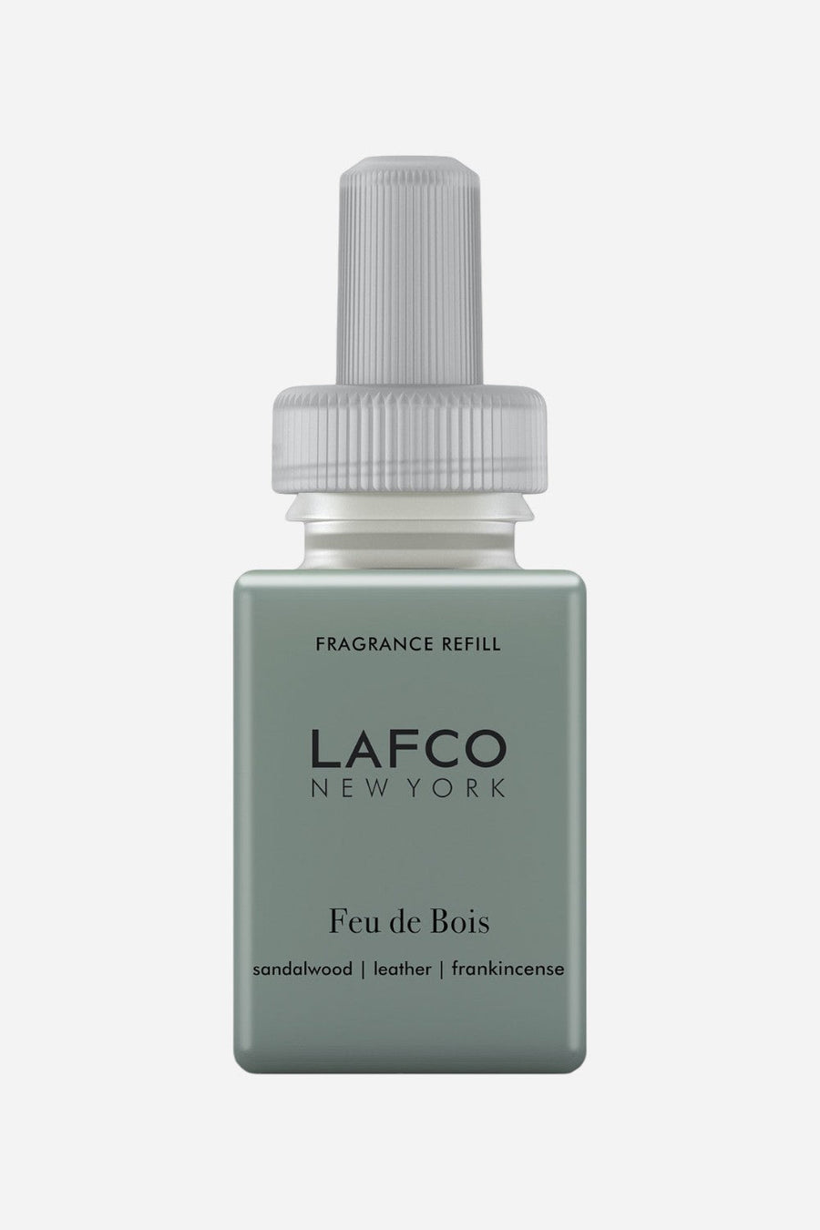 Lafco Feu De Bois Smart Diffuser Refill – back view