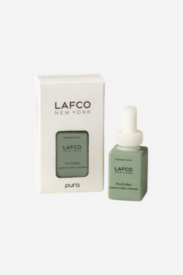 Lafco Feu De Bois Smart Diffuser Refill