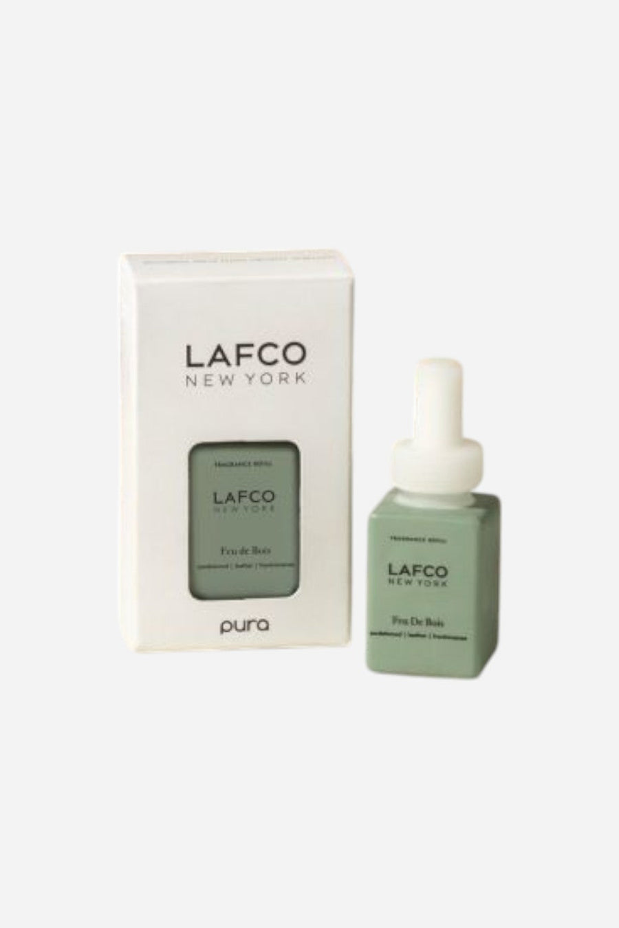 Lafco Feu De Bois Smart Diffuser Refill – front view