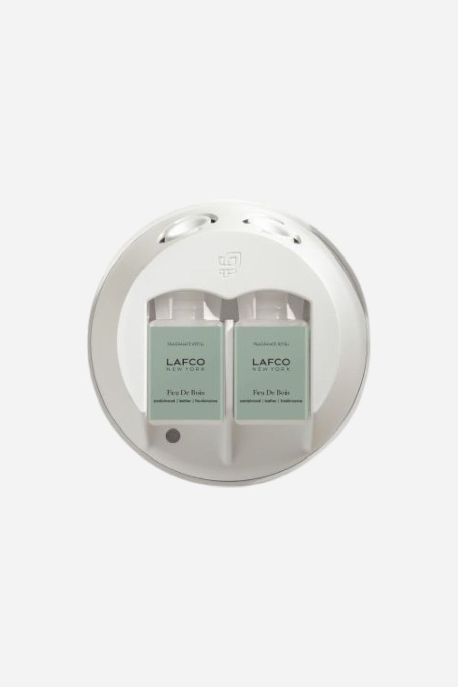 Lafco Feu De Bois Smart Diffuser Refill – side view