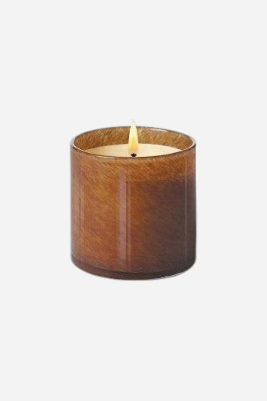 LAFCO Foyer: Amber Black Vanilla House & Home Candle – front view
