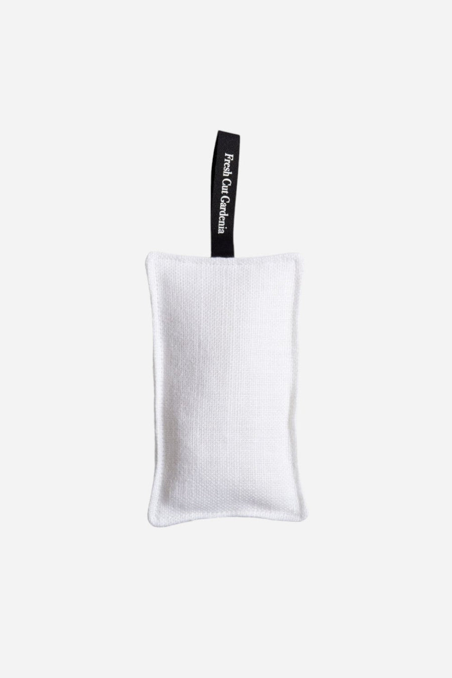 LAFCO Fresh Cut Gardenia Sachet – back view