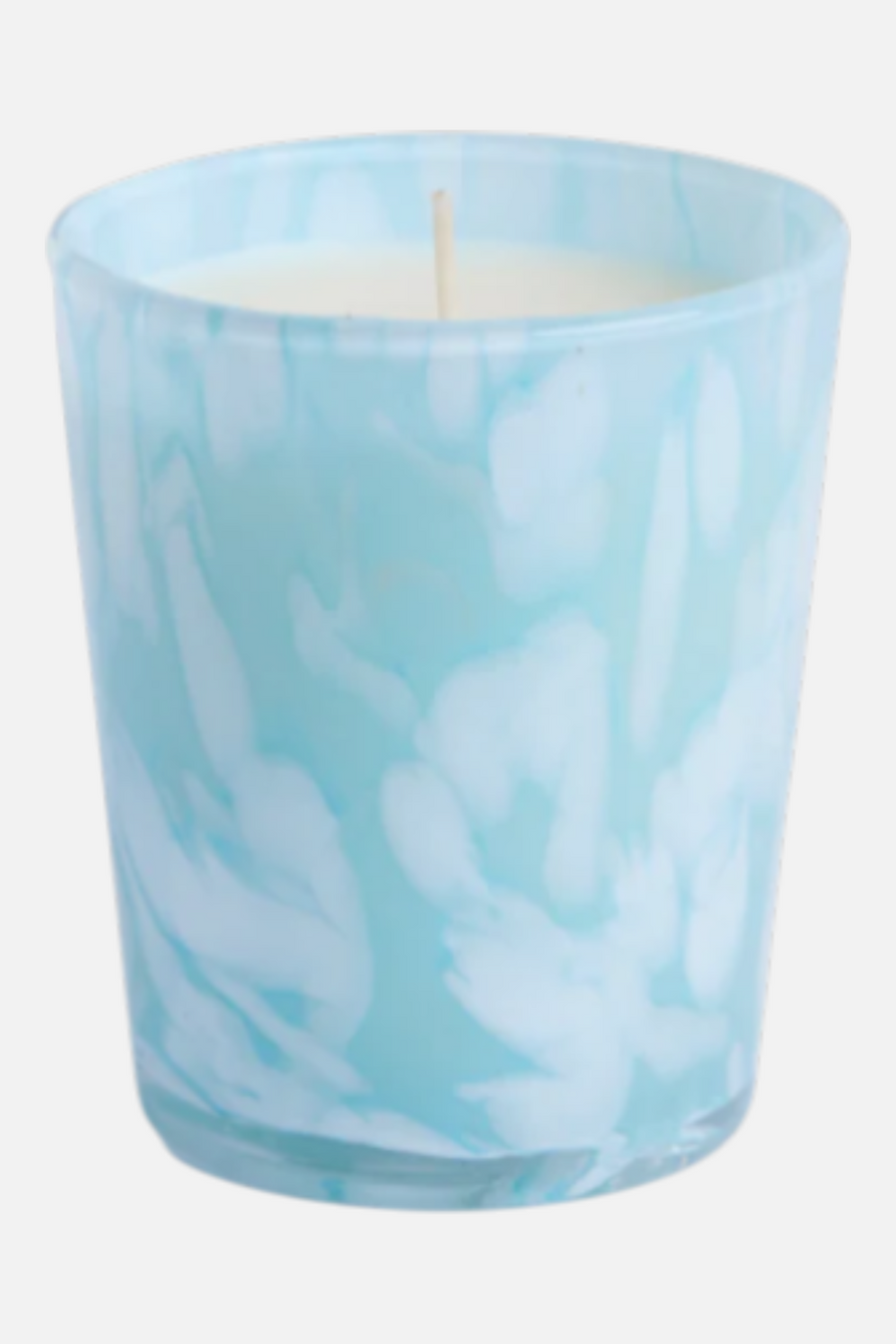 LAFCO Marine Coastal Candle Limited Edition – back view