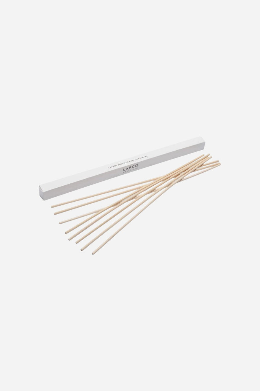 LAFCO Marine Reed Diffuser Refill – back view