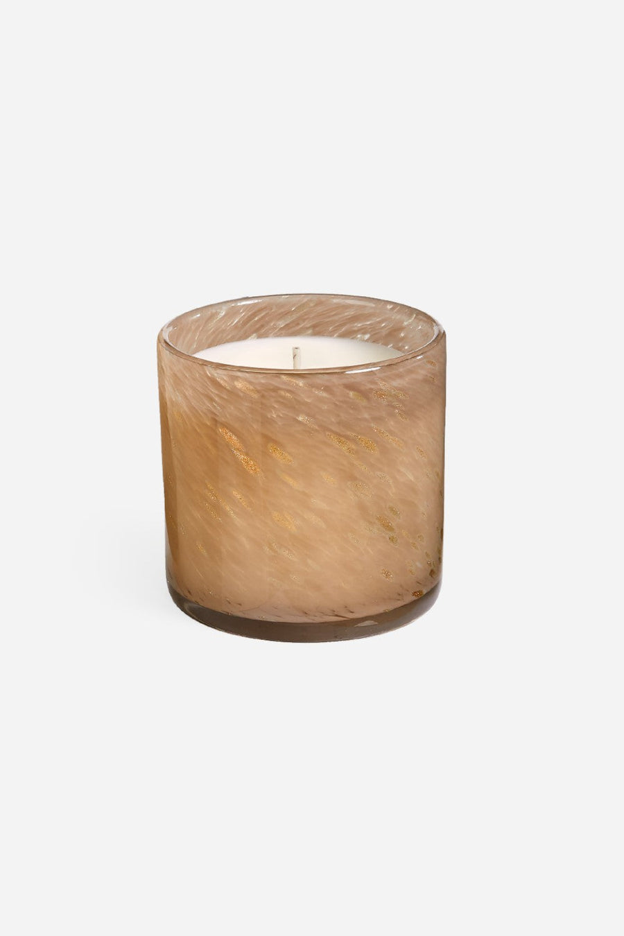 Lafco Pumpkin Seed & Sandalwood Classic Candle – front view