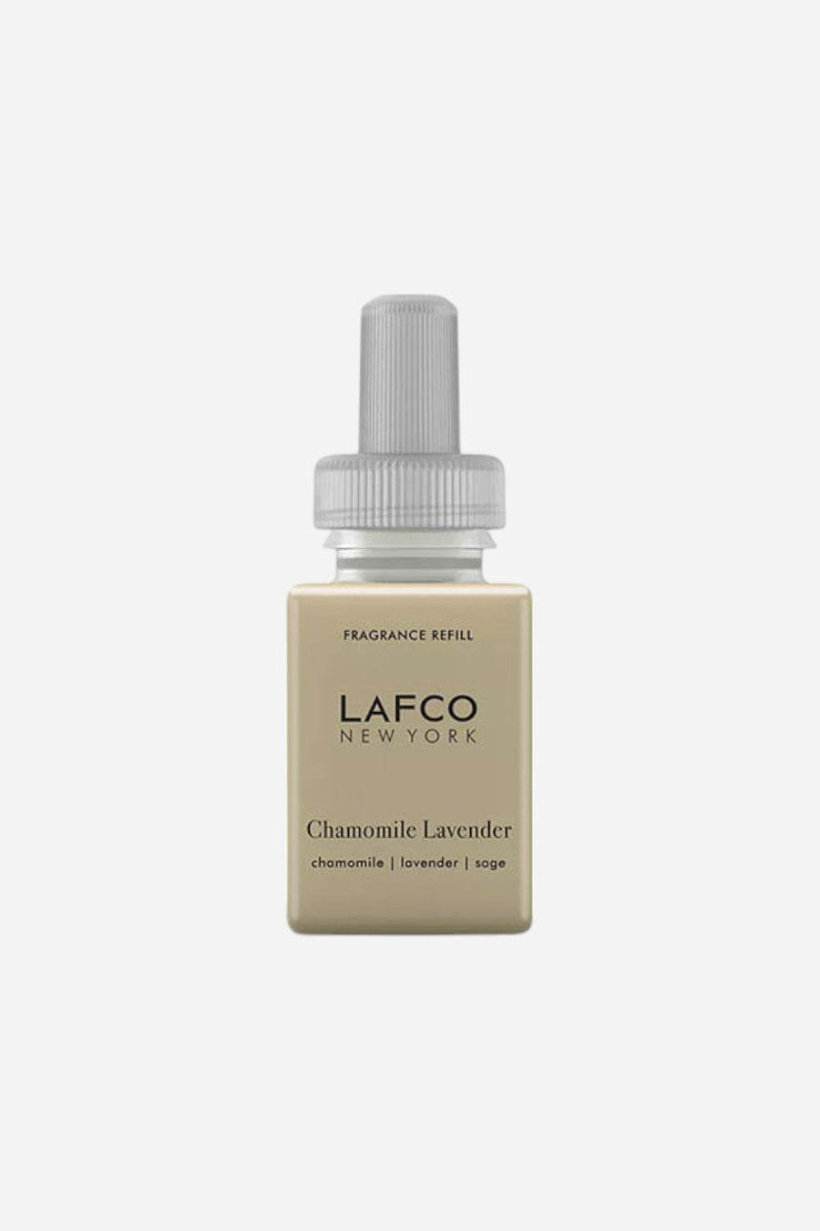 LAFCO Pura Smart Diffuser Refill Chamomile Lavender – front view