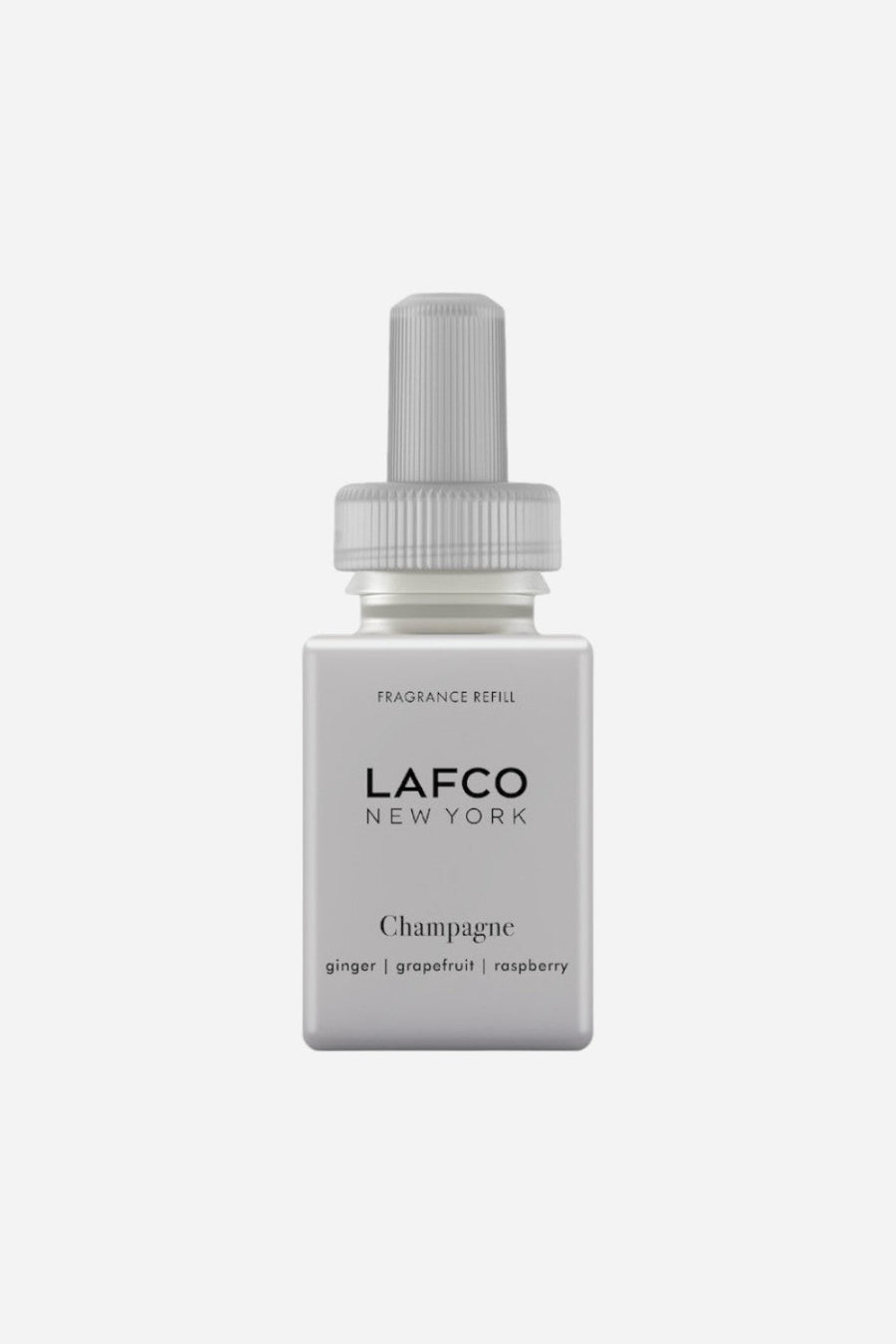 Lafco Pura Smart Diffuser Refill Champagne – front view
