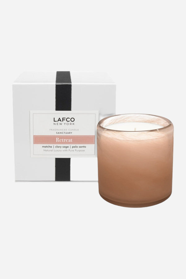 LAFCO Retreat Sanctuary Candle 15.5oz